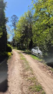 Domek 6 osobowy nad samym jeziorem na Kaszubach - Dobrzyń - 4
