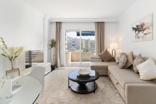 Sunresting Apartment Puerto Banus - Marbella - 9