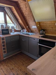 Ferienhaus Brungers - Südbrookmerland - 7
