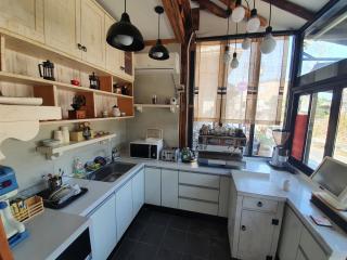 Jeonju Hanok Moryeon Dockchae Pension - 5