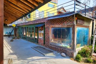 Jeonju Dangyeong Pension - 2