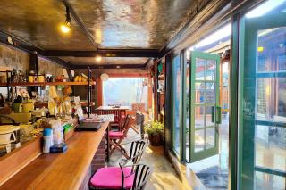 Jeonju Dangyeong Pension - 1