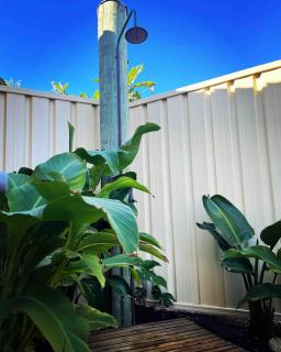 BackersBeach Villa - 4