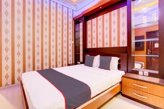 Hotel O Yogyakarta near Jogja City Mall formerly Bama Guesthouse - Yogyakarta - 6
