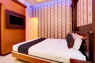 Hotel O Yogyakarta near Jogja City Mall formerly Bama Guesthouse - Yogyakarta - 7