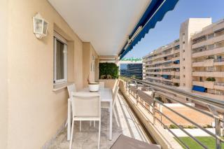Sunresting Apartment Puerto Banus - Marbella - 8