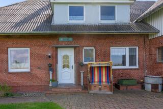 Gästehaus Tadenswarf -  - 7