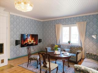 Villa Metsänvartija - 2