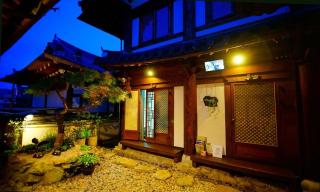 Hanok Soogbag Yeppeuda - 5