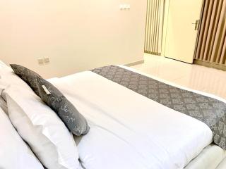 Malfa Apartment 1 Bedroom with Hall - Riyad - 4
