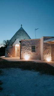 Il Trullo di Grace - Castellana Grotte - 8
