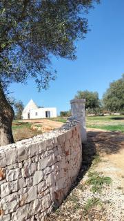 Il Trullo di Grace - Castellana Grotte - 7