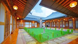 Jeonju Pungnamheon Hanok Stay - 4