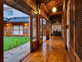 Jeonju Pungnamheon Hanok Stay - Jeonju - 2