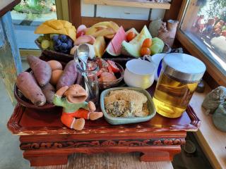 Jeonju Keunjudaengii Pension - 7