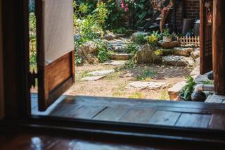 Jeonju Eosahwa Hanok Stay - 2