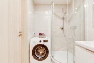 Brand-new, equipped studio near the metro - Praga - 7