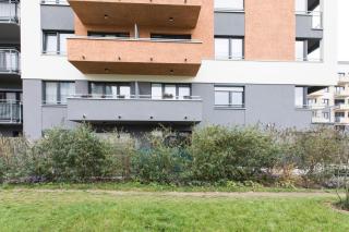 Brand-new, equipped studio near the metro - Praga - 5