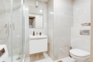 Brand-new, equipped studio near the metro - 1