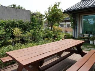 Jeonju Ongoeul Hanok Stay - 4