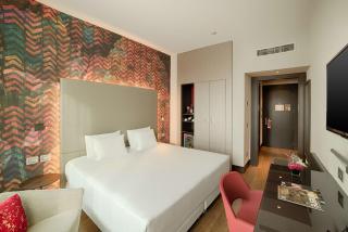 NH Collection Milano President - Milan - 6