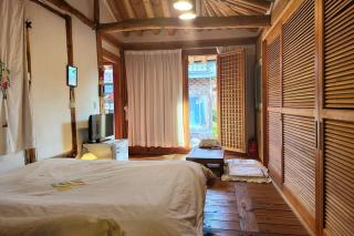 Jeonju Dangyeong Pension - 2
