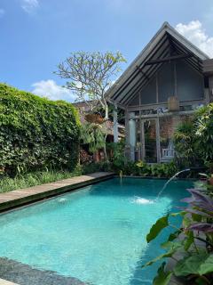 Tuwi Villa Ubud by Prasi - Ubud - 4