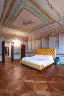 Urbino Apartments - Palazzo Paltroni Suite - - 4
