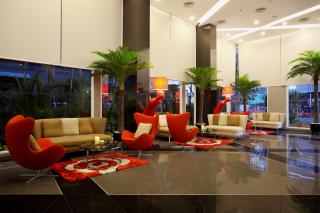 Nova Express Pattaya Hotel - 4