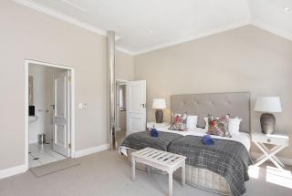 Winelands Golf Lodges 19 - Stellenbosch - 8