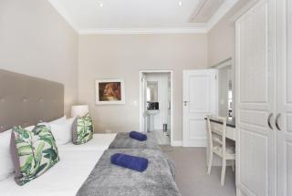Winelands Golf Lodges 19 - Stellenbosch - 7