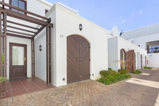 Winelands Golf Lodges 19 - Stellenbosch - 3