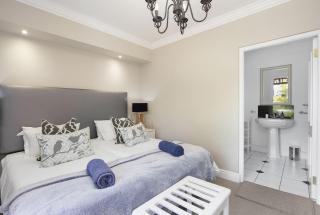 Winelands Golf Lodges 19 - Stellenbosch - 6