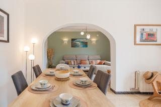 Casa con Piscina en Vidreres - Vidreres - 6