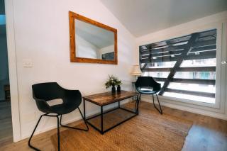Lakeside Barn Apartment near Interlaken - Bönigen - 7