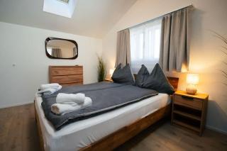 Lakeside Barn Apartment near Interlaken - Bönigen - 4