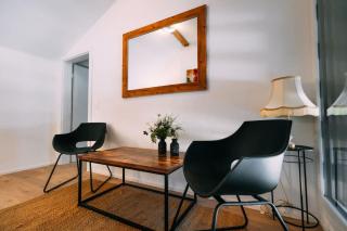Lakeside Barn Apartment near Interlaken - Bönigen - 3