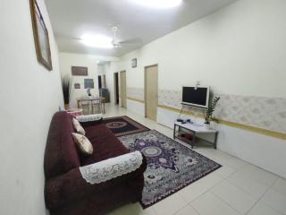 Homestay Kejora Bukit Rangin - 1
