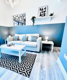 Elegant Condo to stay with Spectacular Marina View - 7