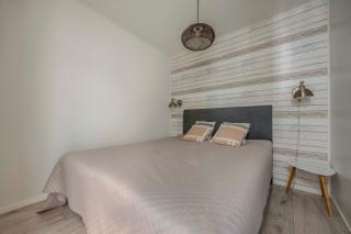 Holiday Apartment Rantahiekka B 2 - Kalajoki - 8