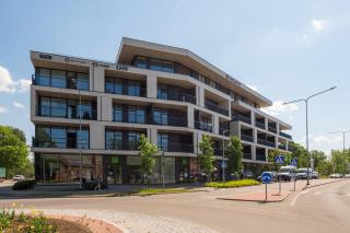 Lai Apartments - Pärnu - 6