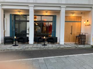 the room 20 - Hakodate - 8