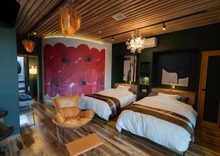 the room 20 - Hakodate - 6