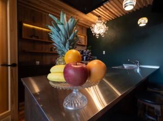 the room 20 - Hakodate - 4