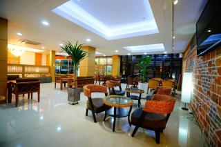 Jeonju Hanok Village Gamyeongru Hanok Hotel - 7