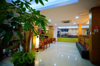 Jeonju Hanok Village Gamyeongru Hanok Hotel - 4