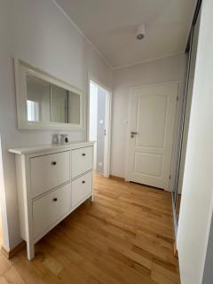 White&Sunny Apartment - Szczecin - 9