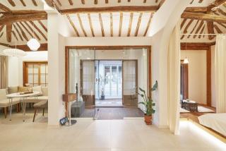 Geuyeojane Jip Jeonju Hanok Village Private Hanok - 3