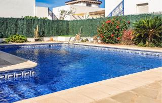 Casa De Verano - Vera - 9