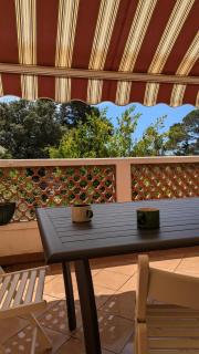 Grande Maison avec piscine, parking et wifi - 7